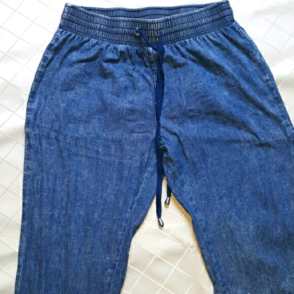 wax jeans premium denim pants women's - Picture 3 of 11